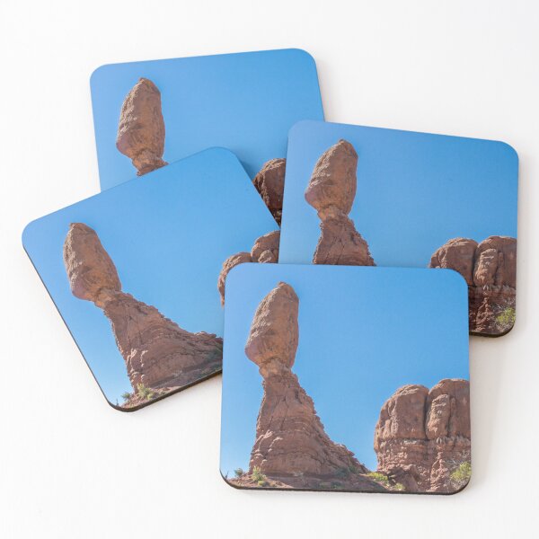 Item preview, Balanced Rock designed and sold by kimberliedewey.