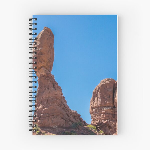 Item preview, Balanced Rock designed and sold by kimberliedewey.
