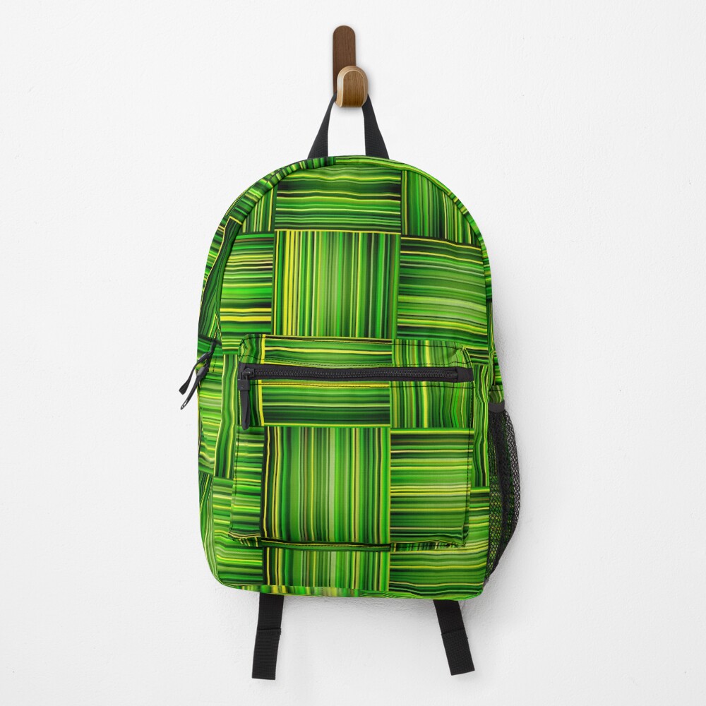 Item preview, Backpack designed and sold by Patternawy.