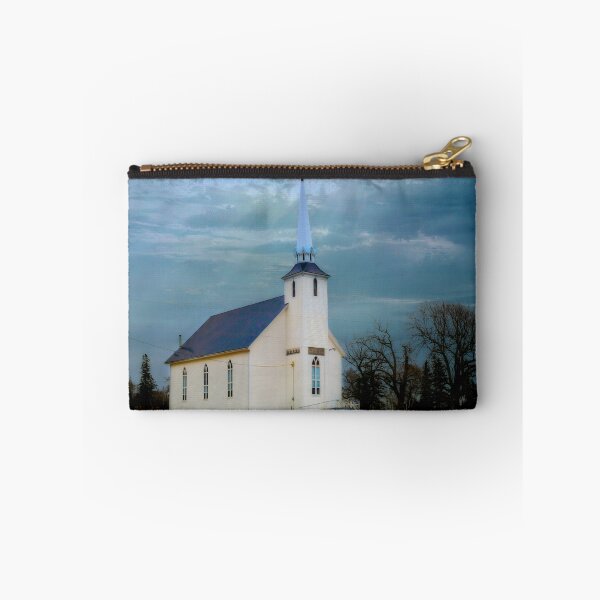 Item preview, Rural Church DeSable, P.E.I. Canada designed and sold by Robert Alsop.
