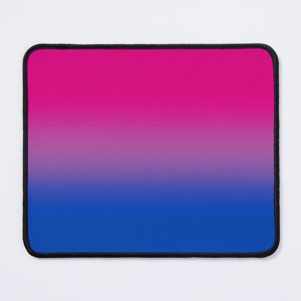 Item preview, Ombré Bisexual Pride Flag designed and sold by errinaart.