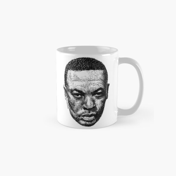 Scribbled Doctor Tasse (Standard)