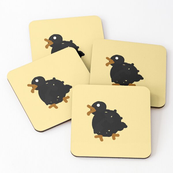 Item preview, Its just a poorly drawn Birb designed and sold by auriebun.