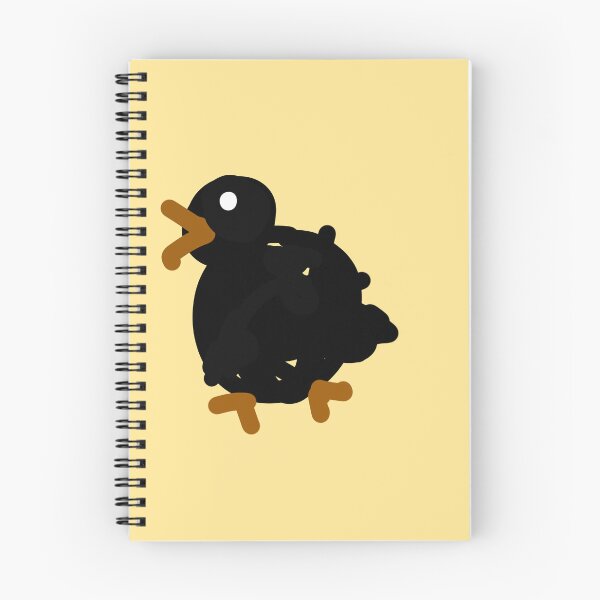 Item preview, Its just a poorly drawn Birb designed and sold by auriebun.