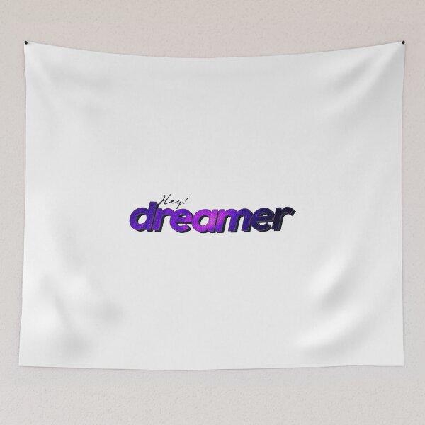 Item preview, Hey Dreamer II designed and sold by Garaito.
