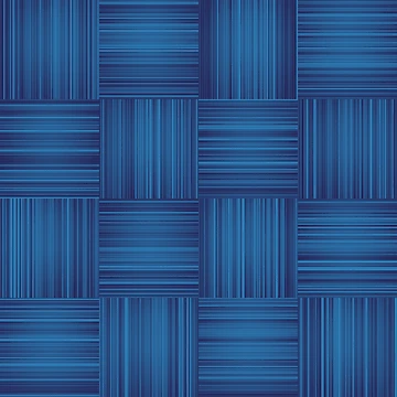 Artwork thumbnail, Woven Pattern by Patternawy