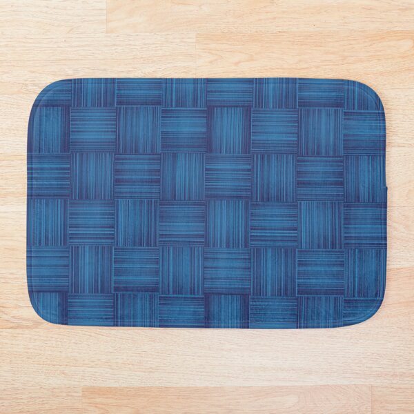Aperçu de l'œuvre Motif tissé créée et vendue par Patternawy.