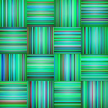 Artwork thumbnail, Woven Pattern by Patternawy