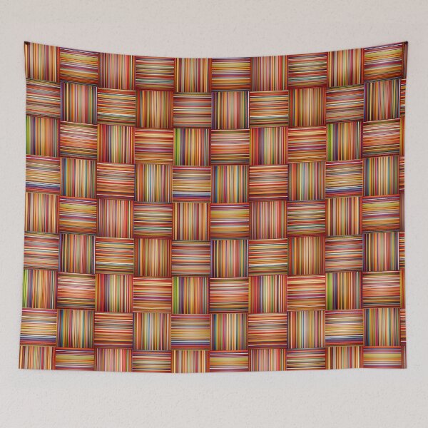 Item preview, Woven Pattern designed and sold by Patternawy.
