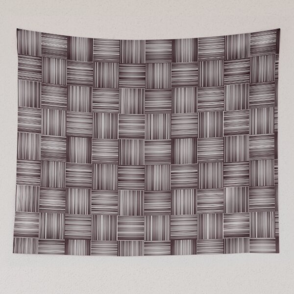 Item preview, Woven Pattern designed and sold by Patternawy.