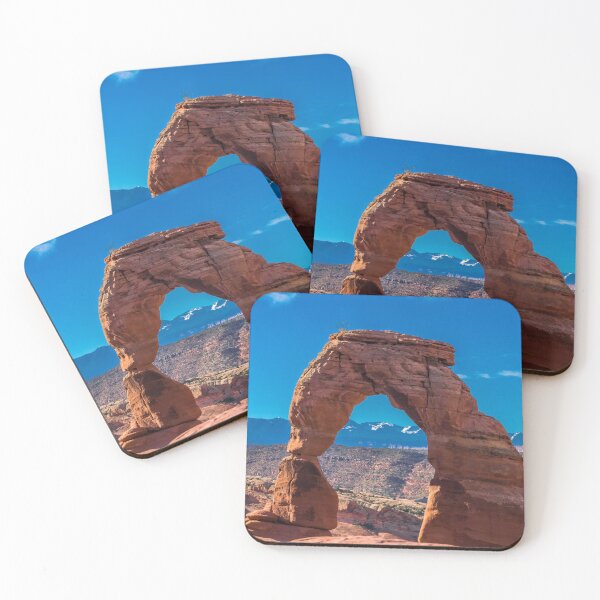 Item preview, Delicate Arch designed and sold by kimberliedewey.