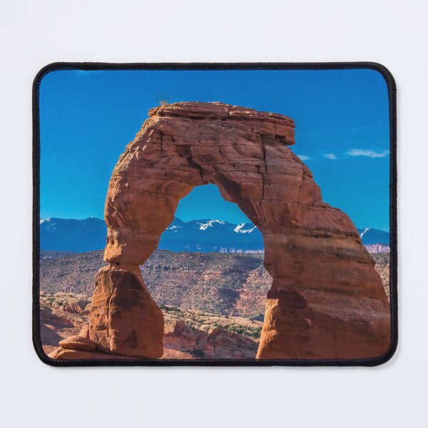 Item preview, Delicate Arch designed and sold by kimberliedewey.