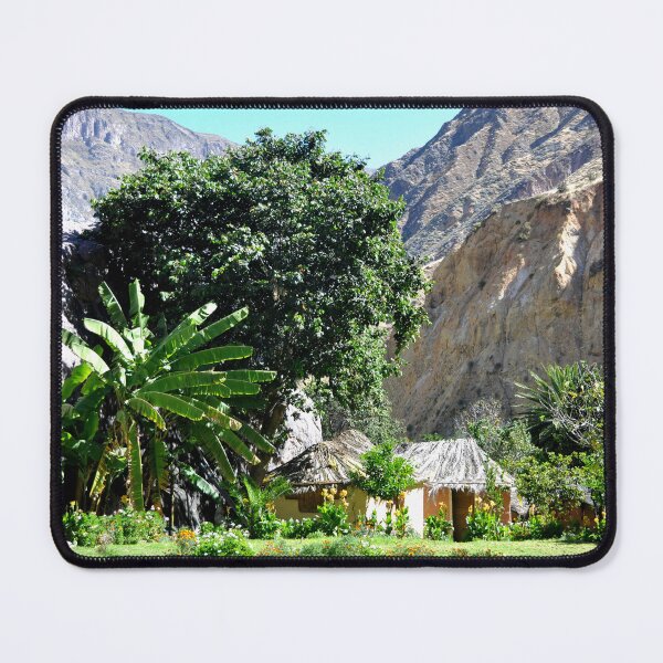 Item preview, Peru Arequipa - Colca Canyon designed and sold by franck380.