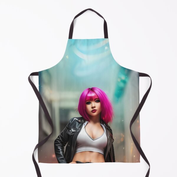 Item preview, The Pink Ladies: Swami designed and sold by DoublecrashArt.
