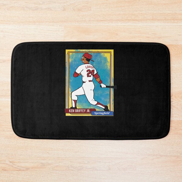 Item preview, Ken Griffey Jr. Homer at the Bat Simpson designed and sold by javithsobaria.