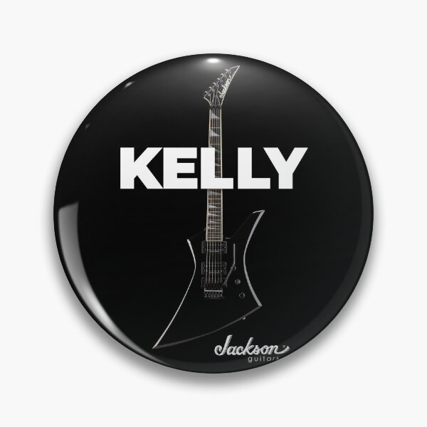 Item preview, Jackson KELLY Iconic designed and sold by soloAgent.