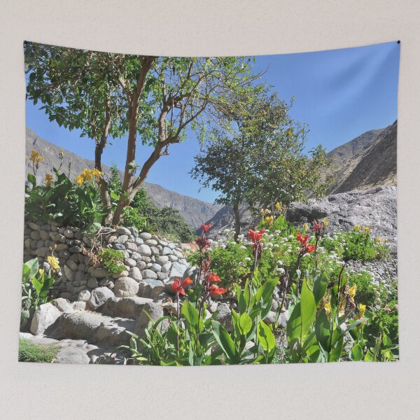 Item preview, Peru Arequipa - Colca Canyon designed and sold by franck380.