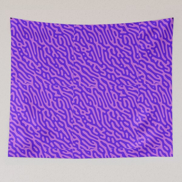 Item preview, Turing Pattern designed and sold by Patternawy.