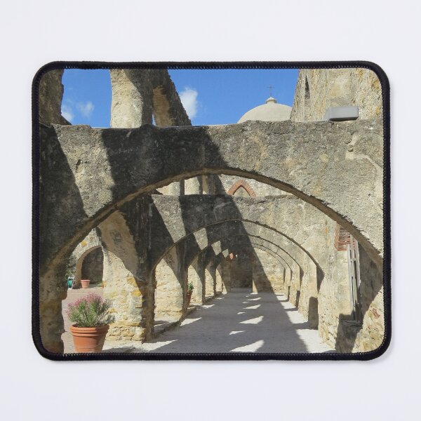 Item preview, The Mission designed and sold by kimberliedewey.