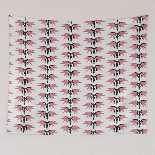 Item preview, Anime Inspired Shirt designed and sold by Nixon Robeton.
