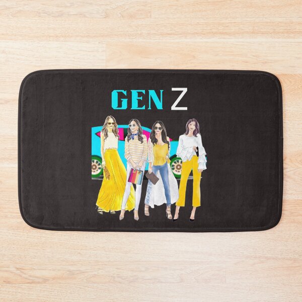 Item preview, New Generation Z  designed and sold by joseech.