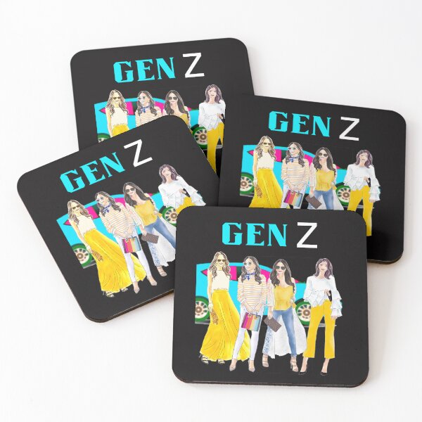 Item preview, New Generation Z  designed and sold by joseech.