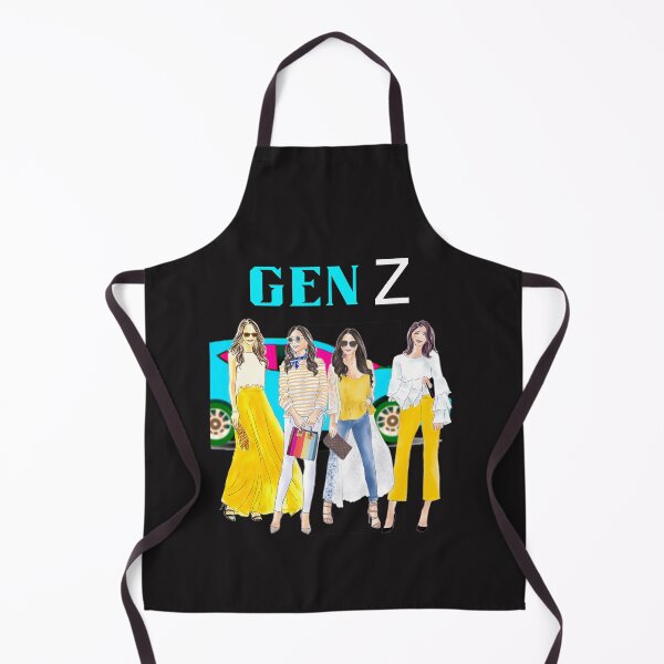Item preview, New Generation Z designed and sold by joseech.