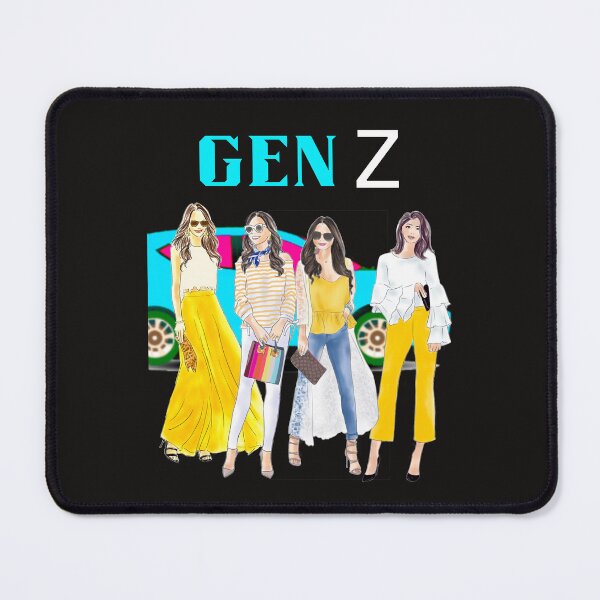 Item preview, New Generation Z  designed and sold by joseech.