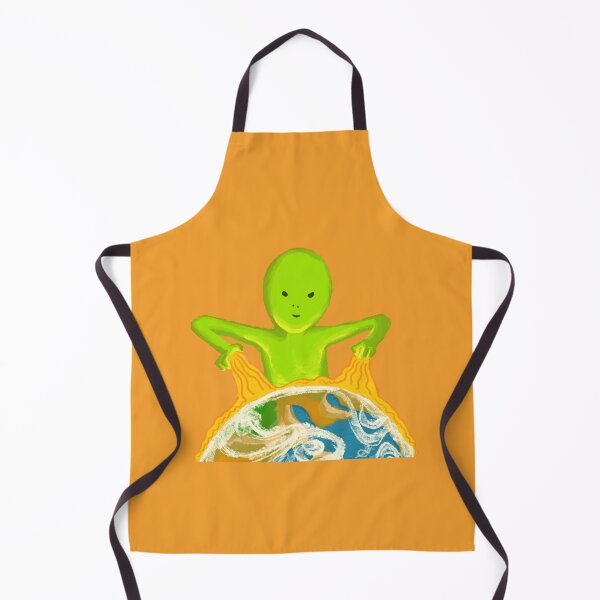 Item preview, Alien: Beaming on the Eart designed and sold by doteau.