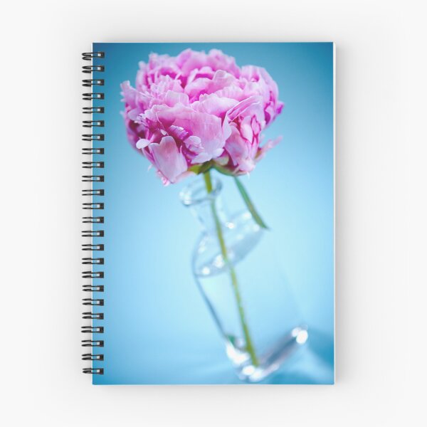 Item preview, Peony in a vase designed and sold by Greg Morris.