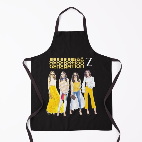 Item preview, Young Generation Z   designed and sold by joseech.