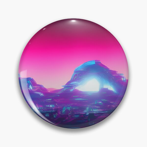 Item preview, Synthwave Space 12 designed and sold by nracmo.
