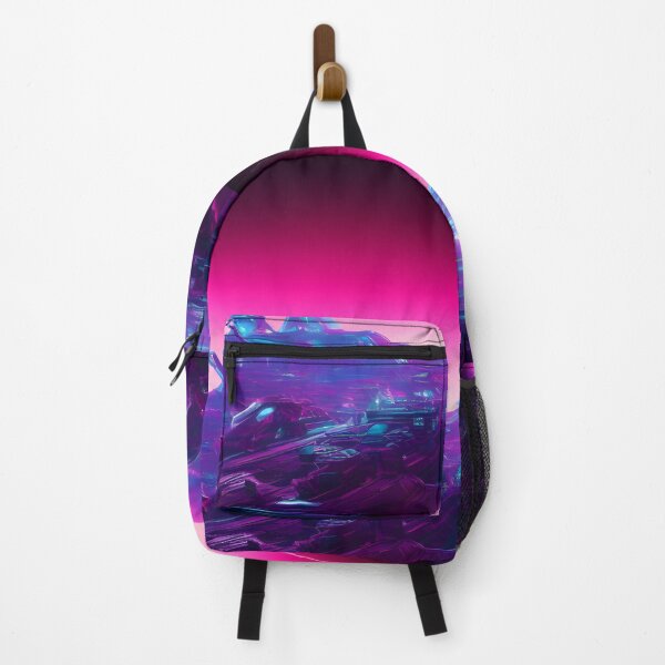 Item preview, Synthwave Space 12 designed and sold by nracmo.
