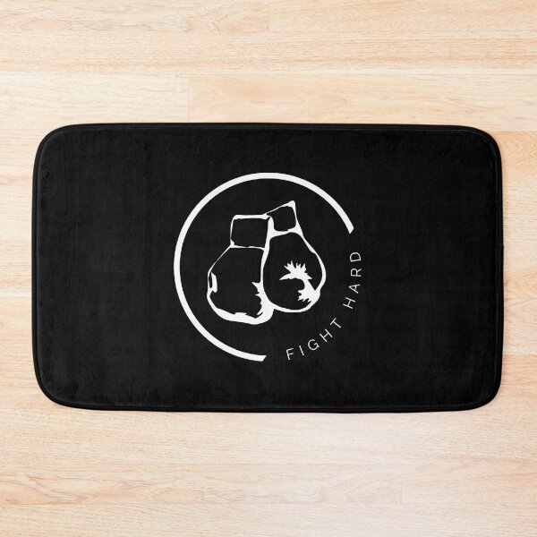 Item preview, Boxing - Fight Hard designed and sold by LordAudes.