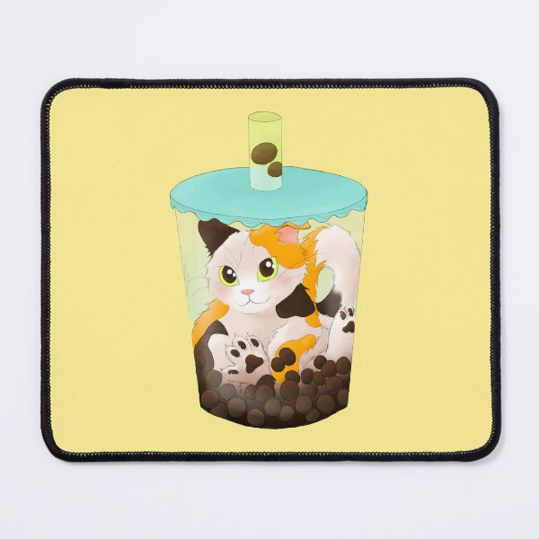Item preview, Bubble Kit-Tea (Kitty Catfe Series) designed and sold by janikiu.