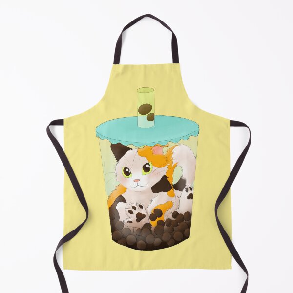 Item preview, Bubble Kit-Tea (Kitty Catfe Series) designed and sold by janikiu.