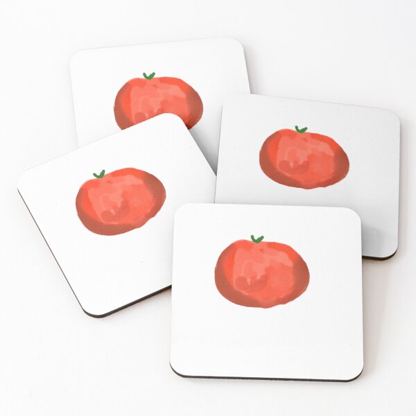 Item preview, tomato  designed and sold by chelsealovesyou.