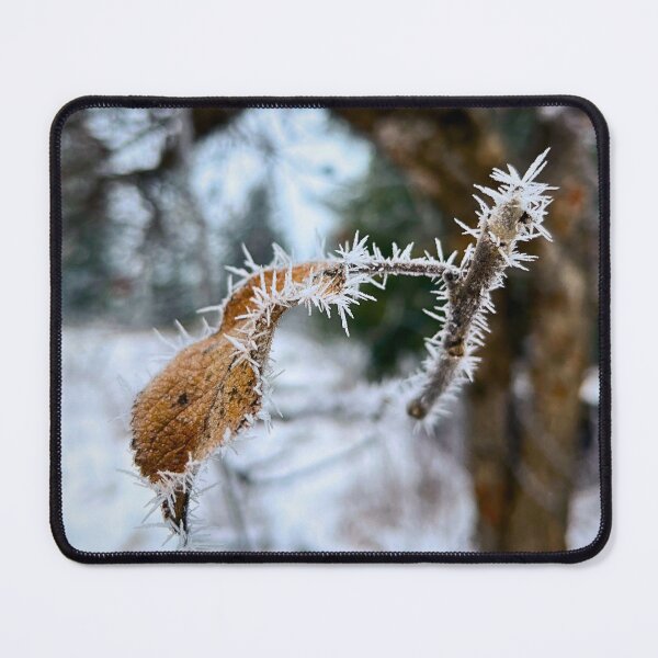 Item preview, Hoar Frost  designed and sold by BrooklenR.