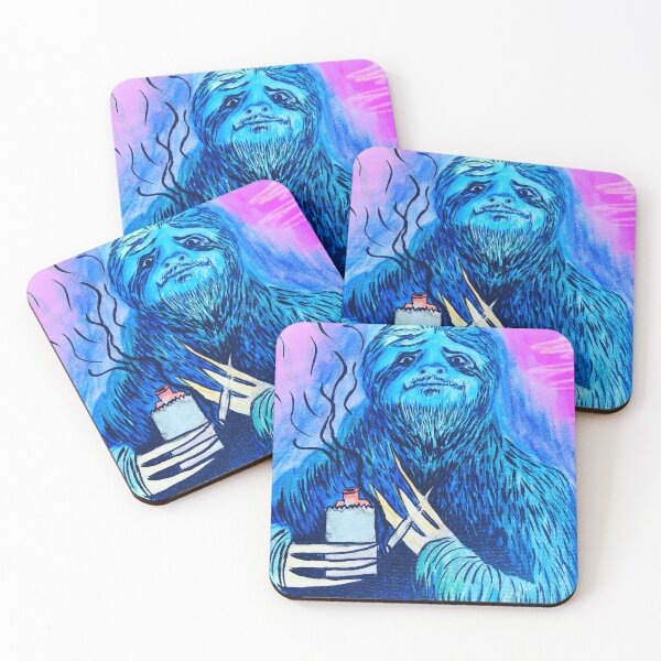 Item preview, Its a Sloth kind of day designed and sold by Scubachipmunk89.
