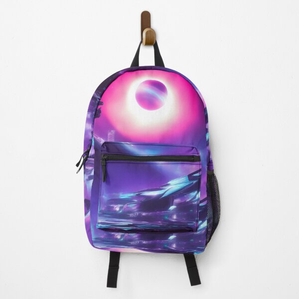 Item preview, Synthwave Space 13 designed and sold by nracmo.