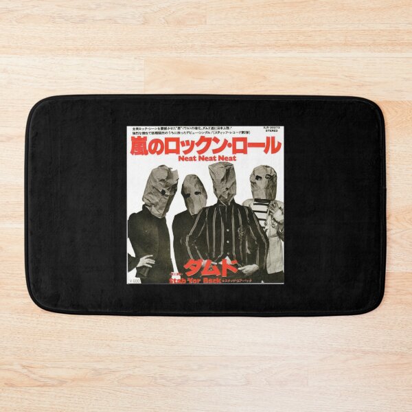 Item preview, Alone Again Or Rock Perfect Gift Fan designed and sold by Jaydepki.