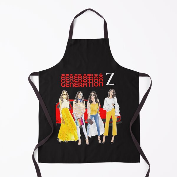 Item preview, Young Adults Gen Z designed and sold by joseech.