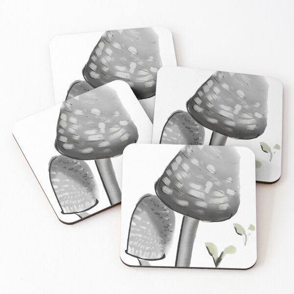 Item preview, Mushrooms  designed and sold by StudioMasha.