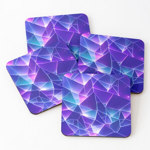 Item preview, Triangle Trellis designed and sold by DESIGNERCATS.