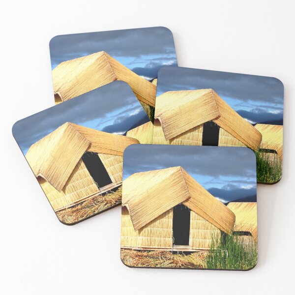 Item preview, Peru - Puno Lake Titicaca - Uros Islands designed and sold by franck380.