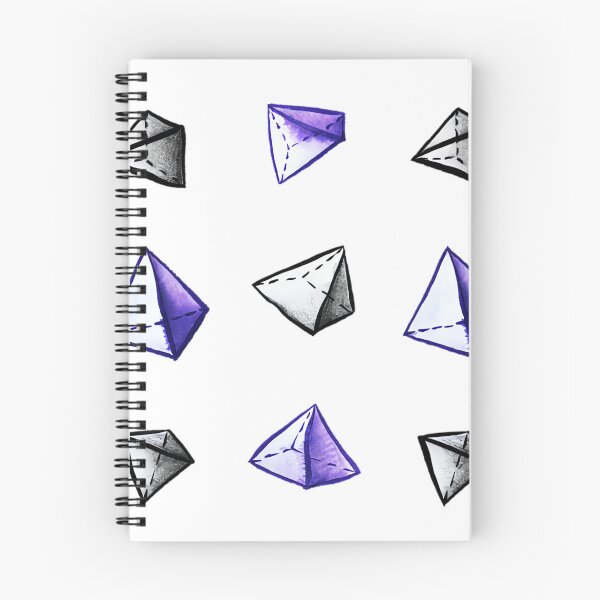 Item preview, geometric watercolor pyramid pattern boriana giormova transparent designed and sold by cleefussraj.