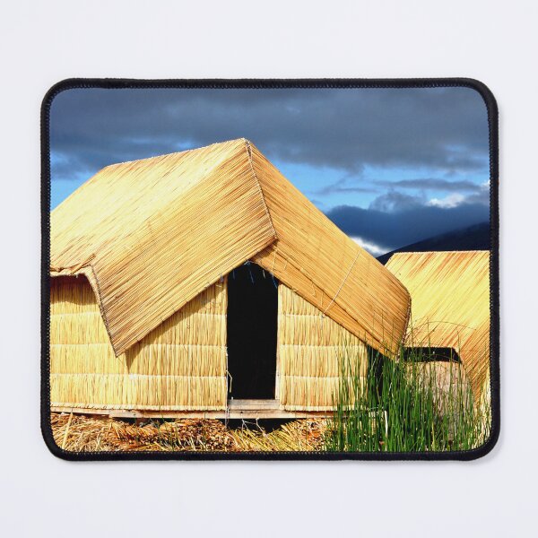 Item preview, Peru - Puno Lake Titicaca - Uros Islands designed and sold by franck380.