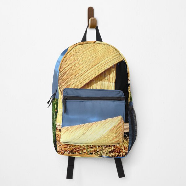 Item preview, Peru - Puno Lake Titicaca - Uros Islands designed and sold by franck380.