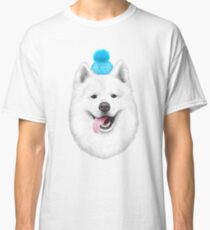 Samoyed Classic T-Shirt