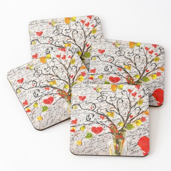Item preview, LOVE  designed and sold by LRenee Art Studio.